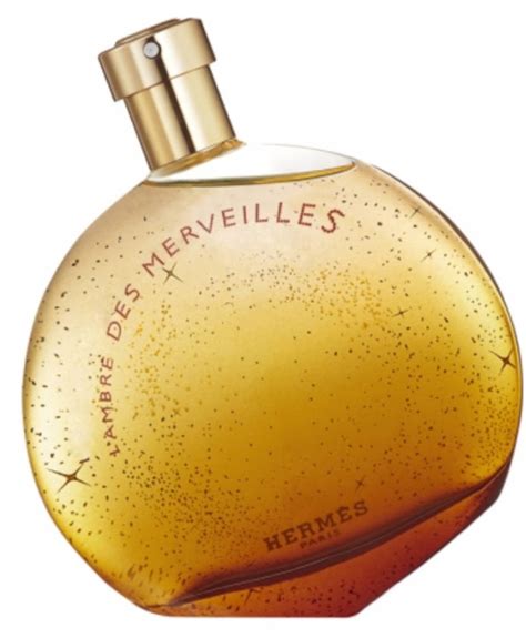 ambre des merveilles hermes avis|hermes l'ambre des merveilles.